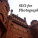 SEO for Photographers: That dreaded thing call flash … or is it?