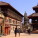 Streets of Patan, Nepal
