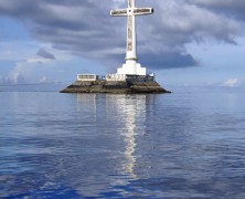 Sunken Cemetery