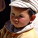Traditional Tibetan Boy