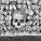 Skull from the chapel of bones Evora